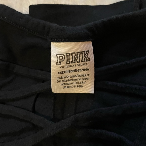 5 US S and US XS shirts from VS pink - Picture 4 of 11